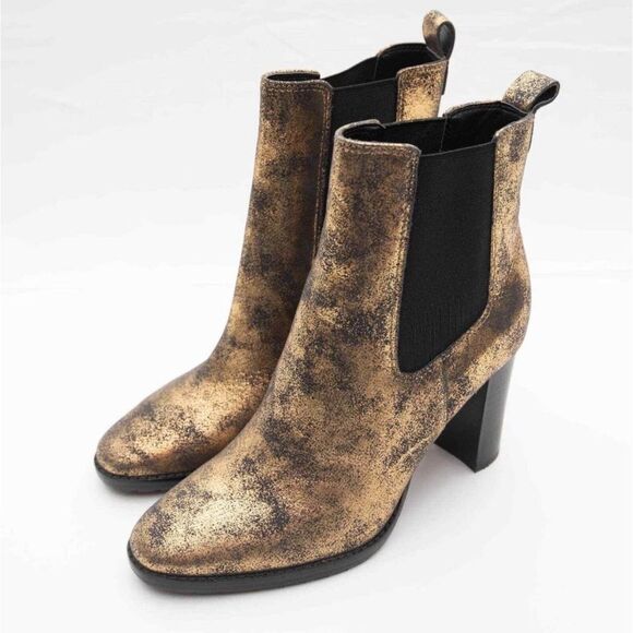 NIB Lauren Ralph Lauren Boots(size 9.5) - Picture 2 of 9